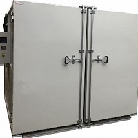 ШСВ-5500/350 - Низкотемпературная печь 